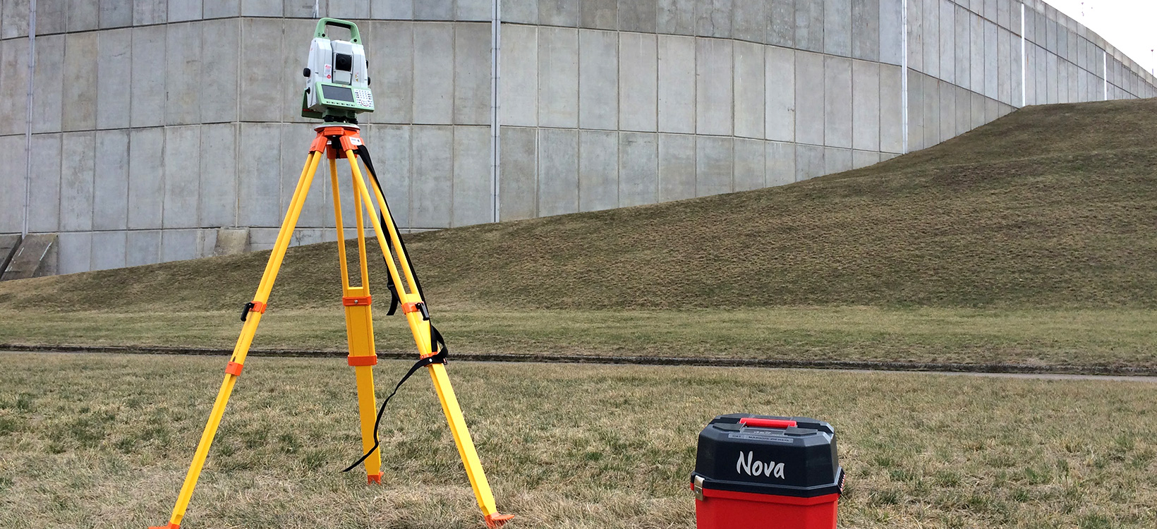 Modelling for monitoring